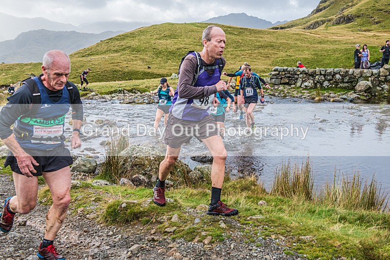 Langdale-829 - Langdale Horseshoe Fell Race Saturday 8th October 2022