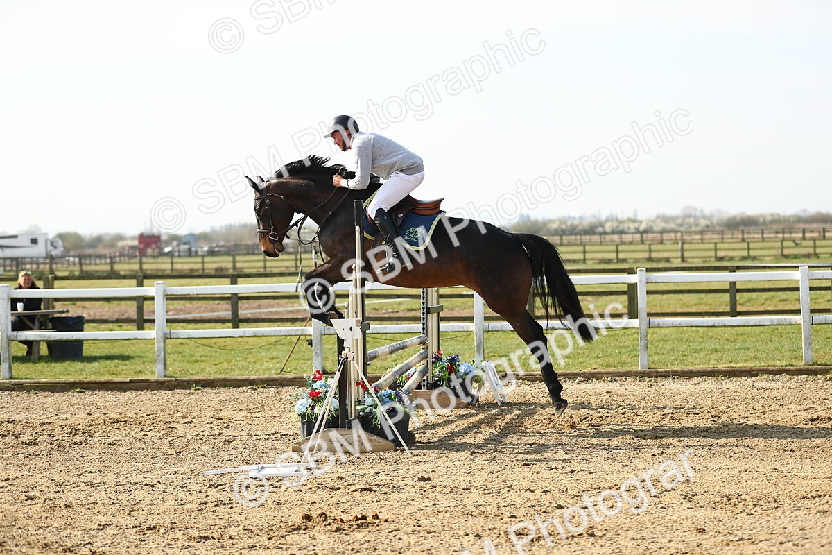 SBM_001884 - Class 7 - Clear Round