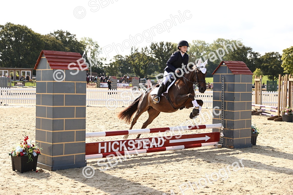 SBM_62030 - J12 - Junior Pony 55cm Championship