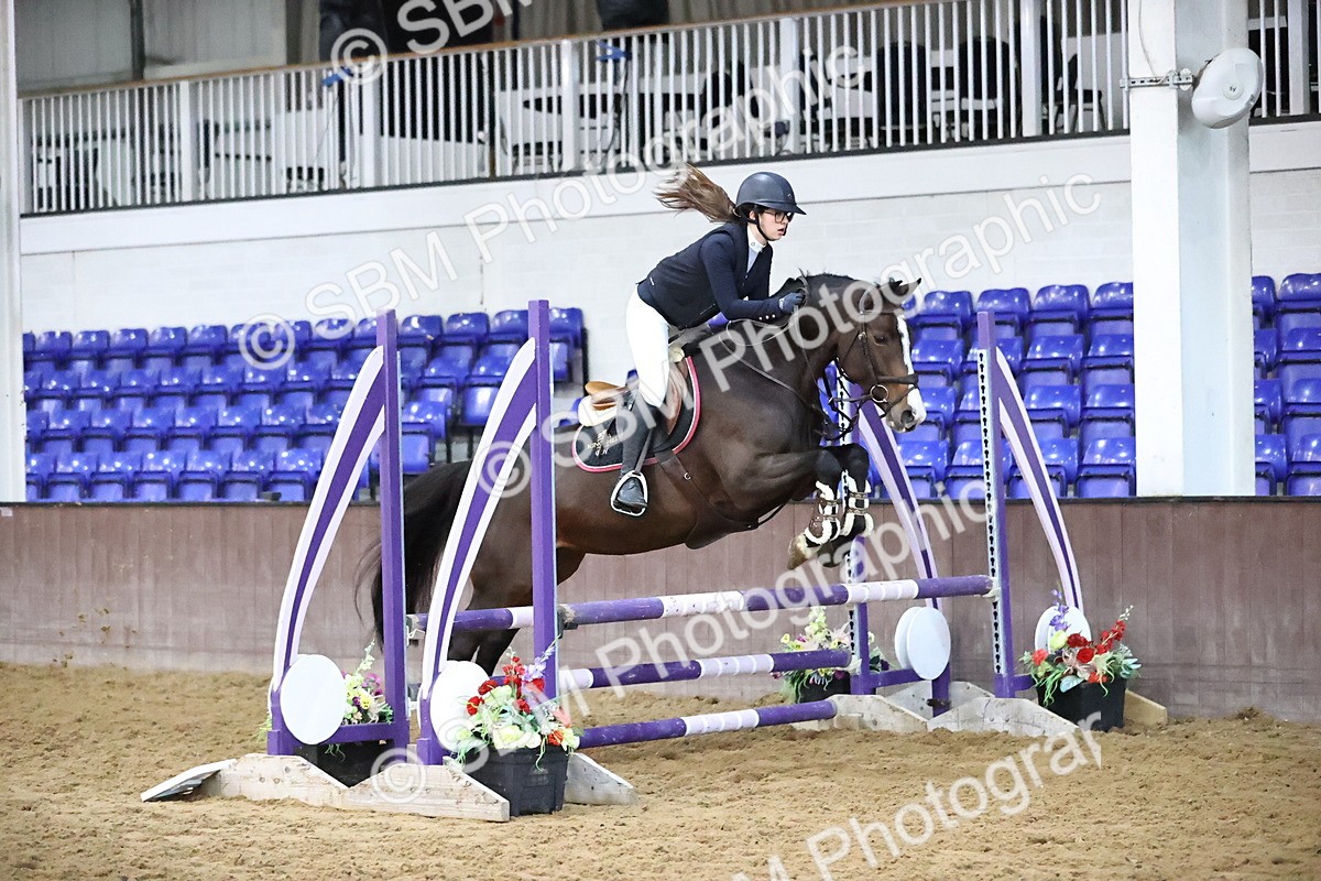 SBM_004638 - Class 15 - Clear Round 80cm