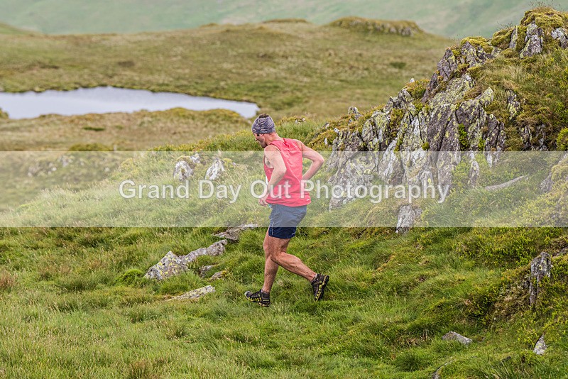Howtown-120 - Howtown Fell Race Sunday 12th June 2022