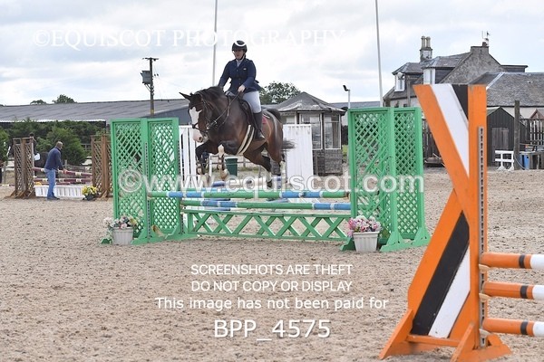 BPP_4575 - CLASS 2 Club/ Unaffiliated 80cms Open