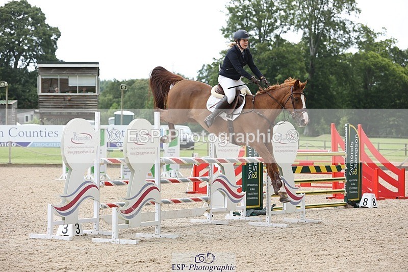 240615-143639-01898 - Cls 6 Snr Foxhunter and 1.20m Open
