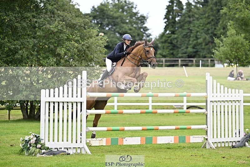 240711-151146-28681 - Cls 118 Snr 1.45m Grand Prix