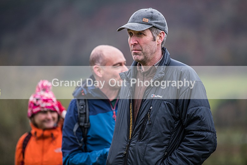 Sale Juniors-10 - Junior Sale Fell Races Sunday 10th November 2024