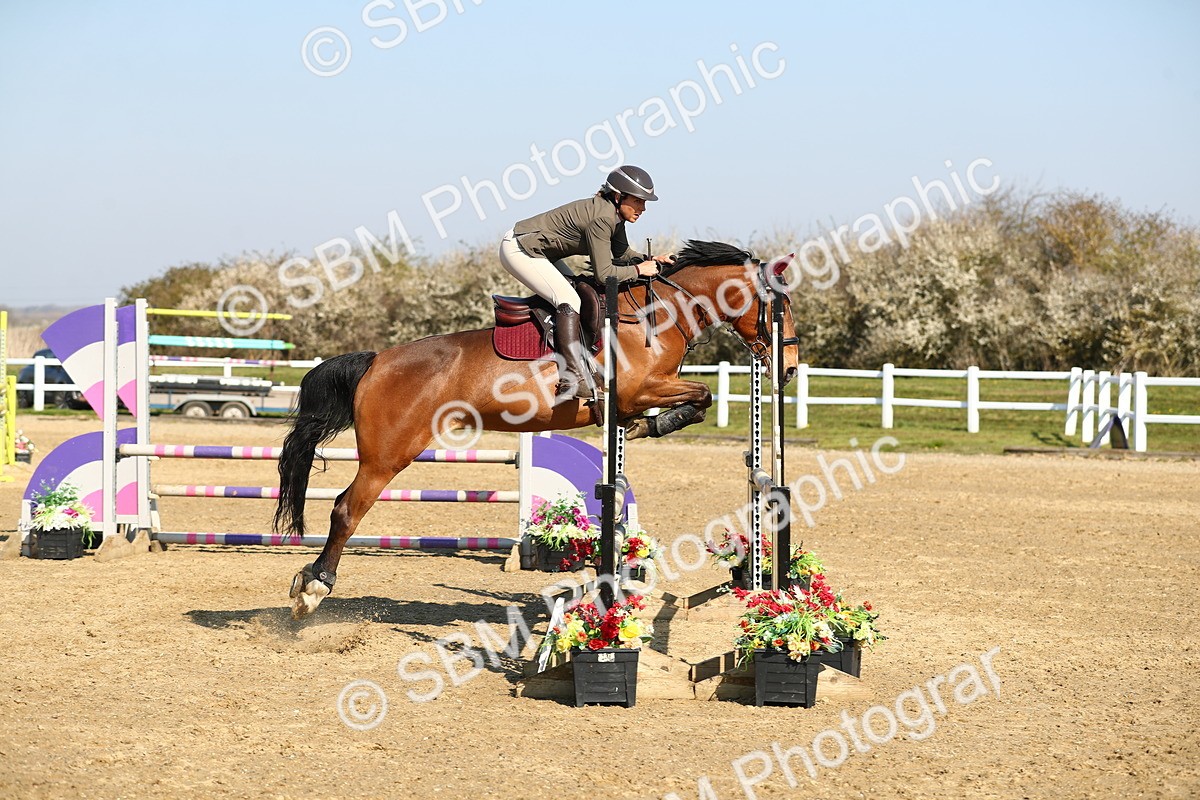 SBM_000226 - Class 2 - Senior British Novice - 90cm