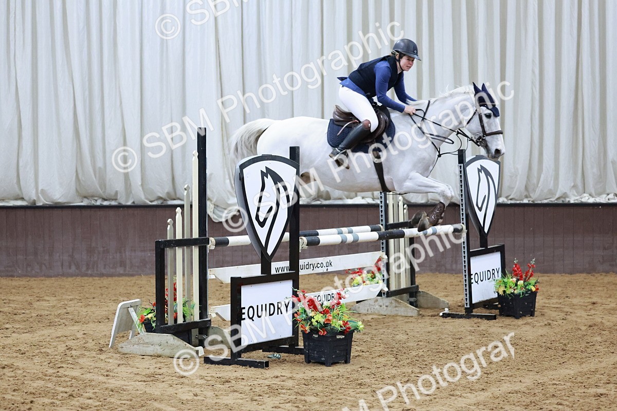 SBM_007419 - Class 24 - Nupafeed Supplements Senior Discovery/ 1m Open