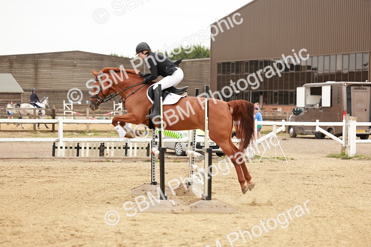 SBM_008713 - Class 6 - 90cm