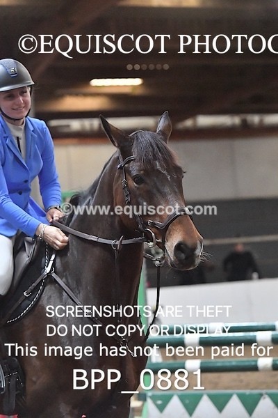 BPP_0881 - CLASS 2  0.85m Amateur Championship Qualifier