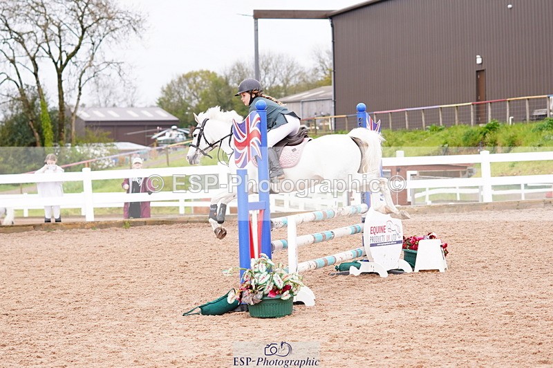 240505A-153326-06950 - Cls 22 & 23 Stepping Stones 128cm & 138cm & Under11's