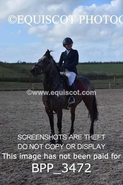 BPP_3472 - CLASS 9 148cm Pony Royal Highland Show Championship Qualifier