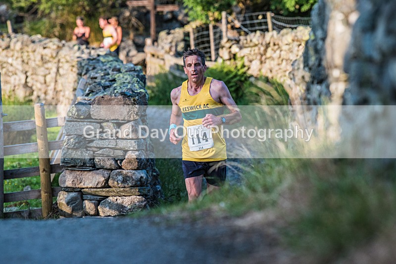 Langstrath-759 - Langstrath Fell Race Wednesday 21st June 2023