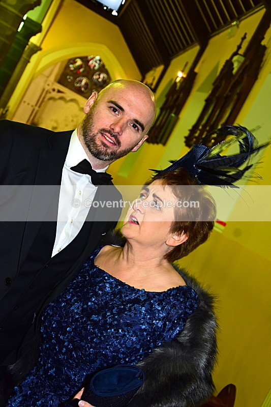 GRC-319 - Emma and Ciaran