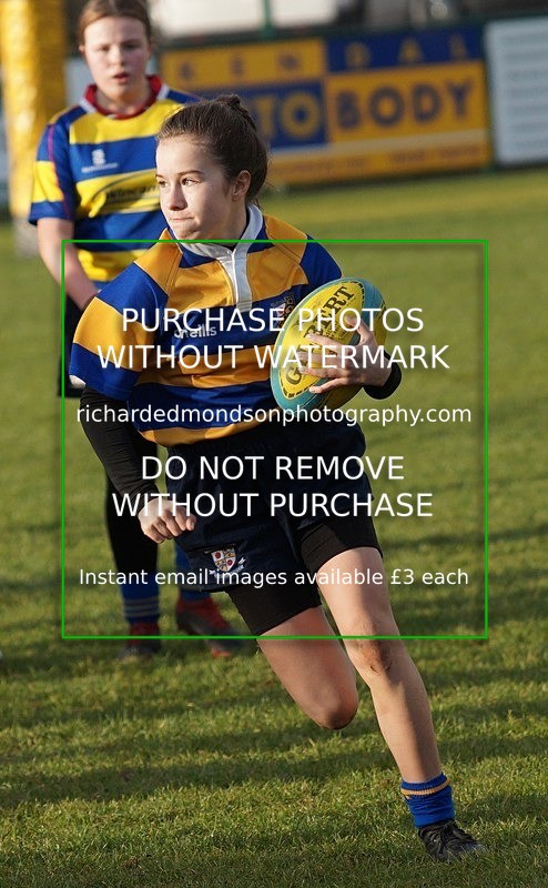 DSC03501 - Kendal Rugby Girls Festival