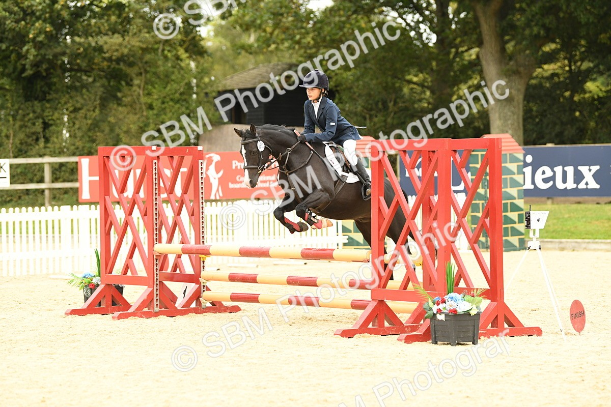 SBM_72877 - J16 - Junior Pony 75cm Championship