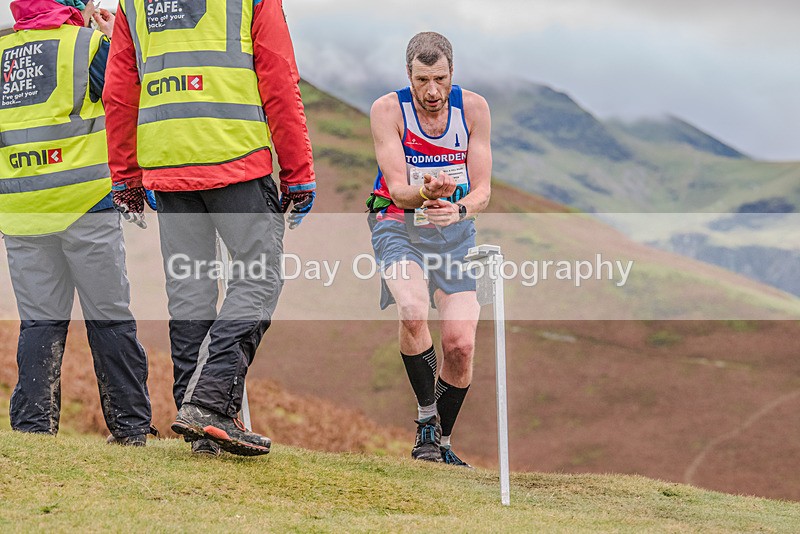 British Fell Relay-3555 - British Fell & Hill Relay Championship Braithwaite Keswick Saturday 21st October 2023