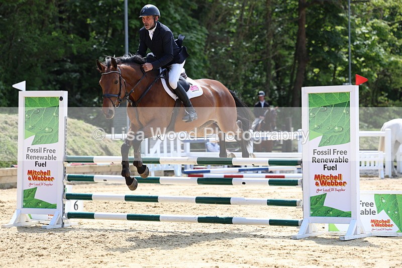 3E7A6333 - Class 5: Senior Discovery/1m open