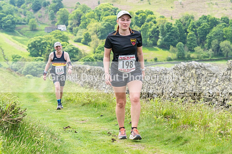 Two Tops-621 - Two Tops Fell Race Saturday 18th May 2024