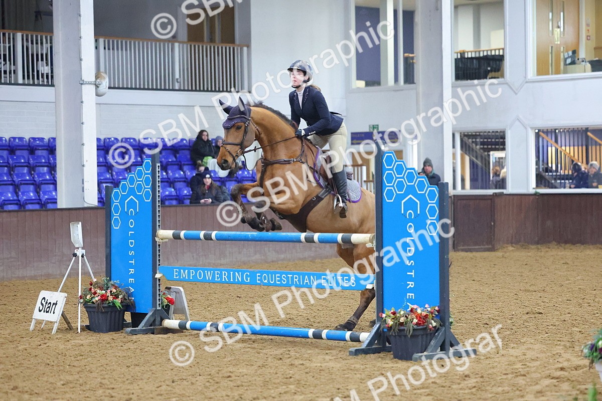 SBM_001883 - Class 15 - Senior Newcomers - First Round (1.10m)