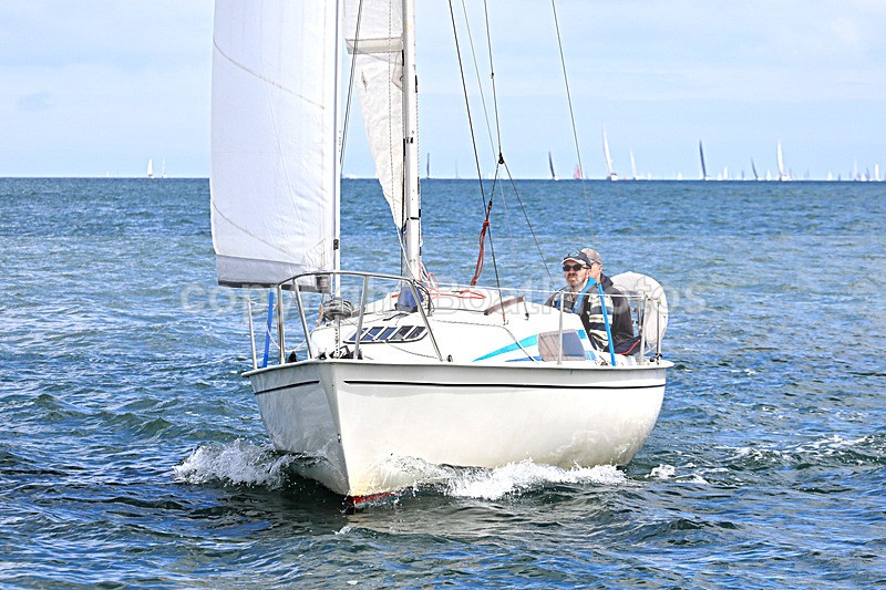 210703 GIPSY MOTH III 142 1Y3A1870 - ROUND THE ISLAND RACE 2021