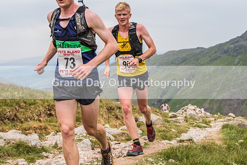 Great Lakes-27 - Great Lakes Fell Race Saturday 17th June 2023