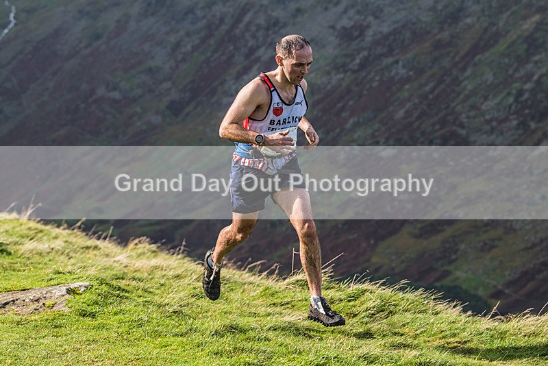 HBMR Leg 4-141 - Hodgson Brothers Mountain Relay - Leg 4 Sunday 1st October 2023