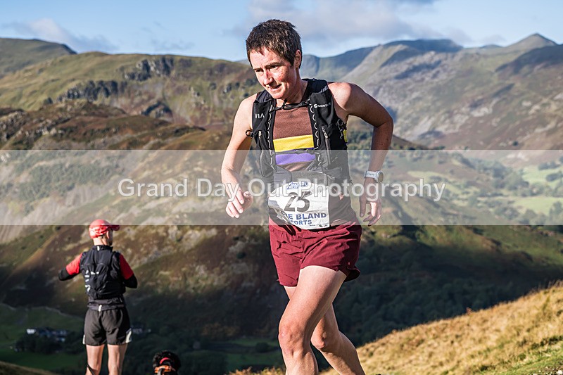 HBMR Leg 1-103 - Hodgson Brothers Mountain Relay Leg 1 Saturday 3rd October 2026