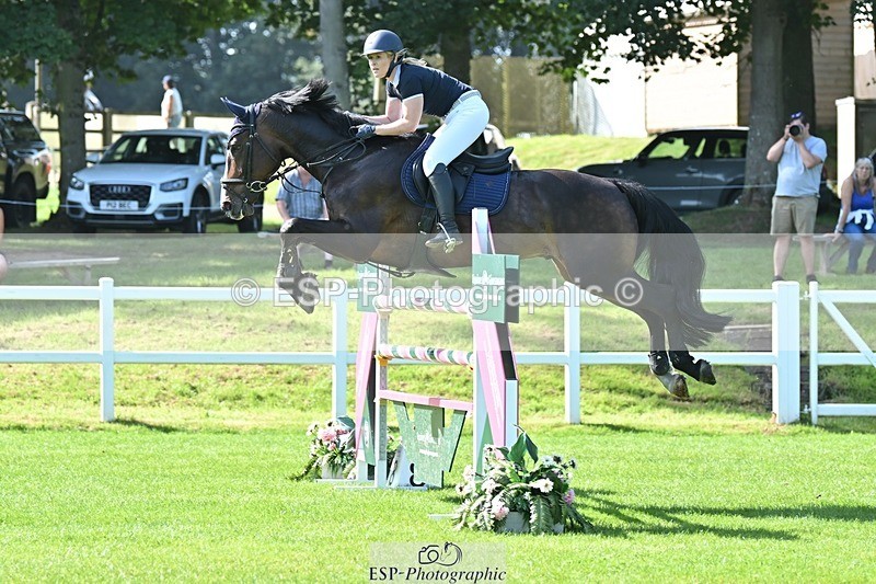 230909-114639-05287 - Cls 11 Snr Foxhunter & 1.20m Open