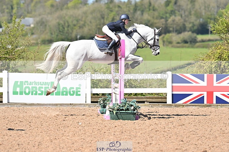 240420A-115506-10662 - Cls 15, 1 Star Bronze Tour 1.15m