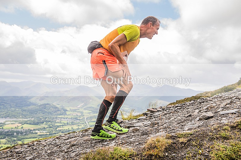 Skiddaw-147 - Skiddaw Fell Race Sunday 2nd July 2023