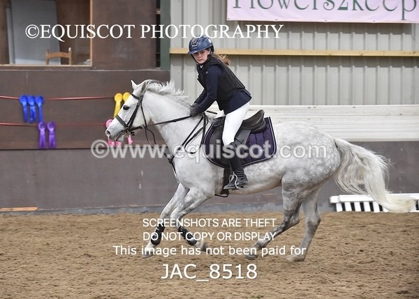 JAC_8518 - CLEAR ROUNDS