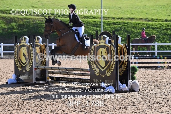 BPP_1788 - CLASS 1 - FRI - KBIS Club Senior 70cms