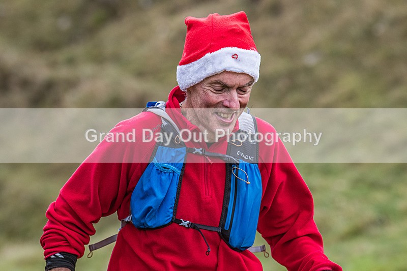 Litton-829 - Litton Christmas Cracker Fell Race (Limestone Series) Sunday 14th December 2025
