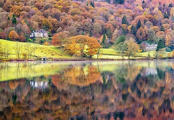  - Lake District, UK