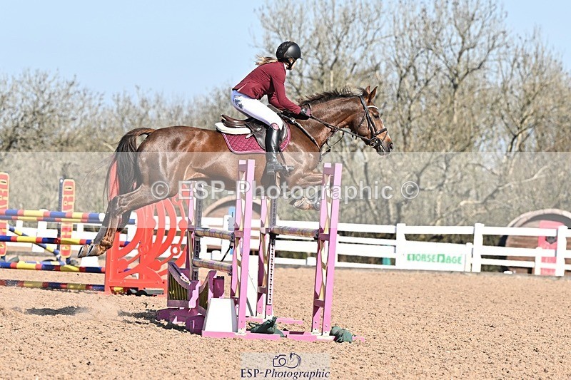 250409-102141-00122 - Snr Disc & 1.00m Open