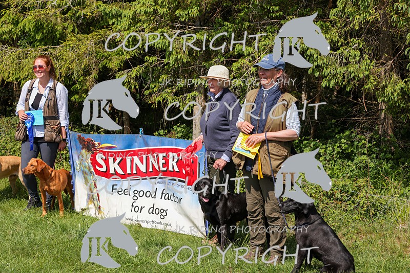 2R6A8926 - Prize Giving/General shots