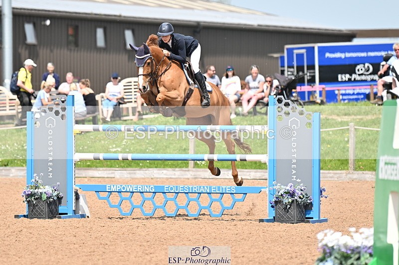 240510A-123814-06659 - Cls 23 Talent Seeker Inc 7 yr old Start to 13.15