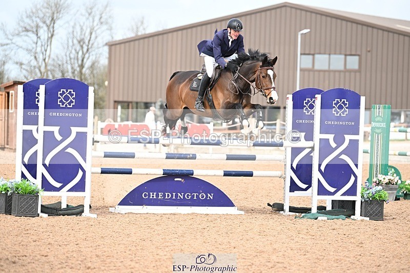 250329-122144-04495 - Cls 15 Snr Foxhunter