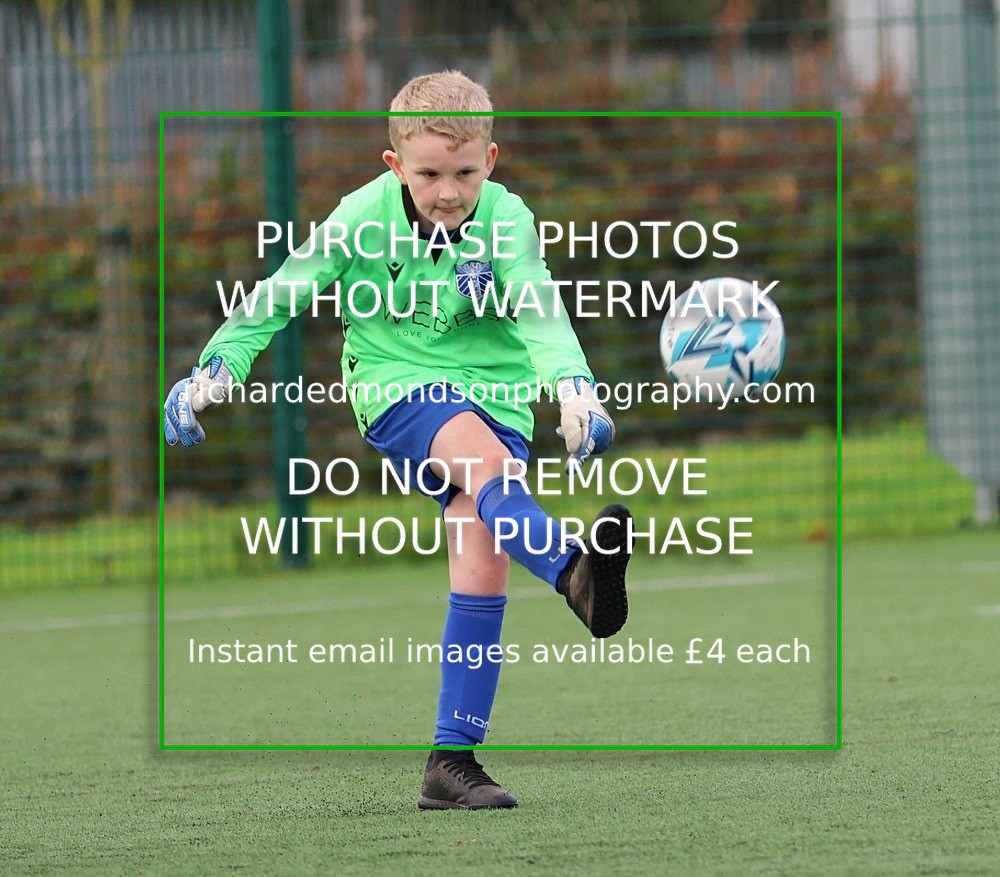 533A1485 - Wattsfield Youth Under 10 vs Grange United Youth Under 10 (1/11/25)