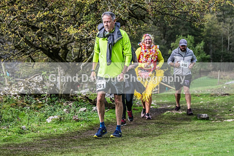 Dovedale Dash-2694 - Dovedale Dash Sunday 5th October 2025