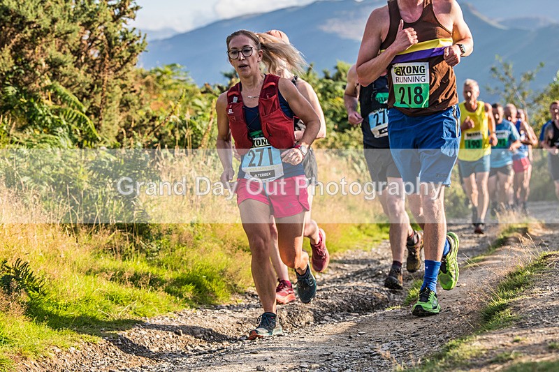 Latrigg-185 - Not Round Latrigg Race Wednesday 14th August 2024