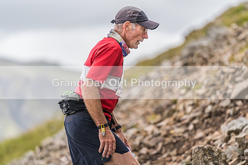 Borrowdale-427 - Borrowdale Fell Race Saturday 3rd August 2024