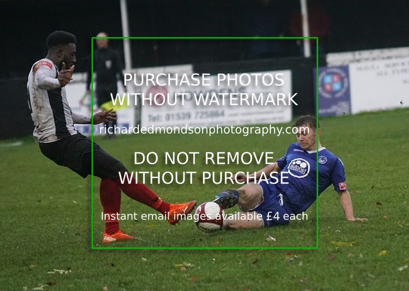 DSC07169 - Kendal Town v Kidsgrove Athletic (6/11/21)