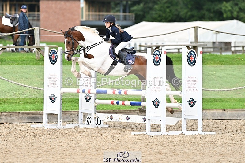 230930-111358-00320 - Cls 3 Pony Discovery & 90cm Open