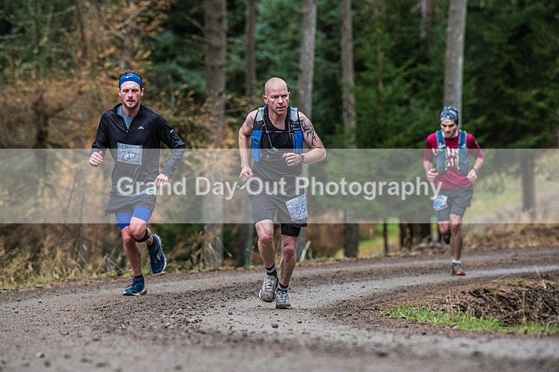 Glentress 21  10K-939 - High Terrain Events Glentress 21 & 10K Trail Races Saturday 16th November 2024