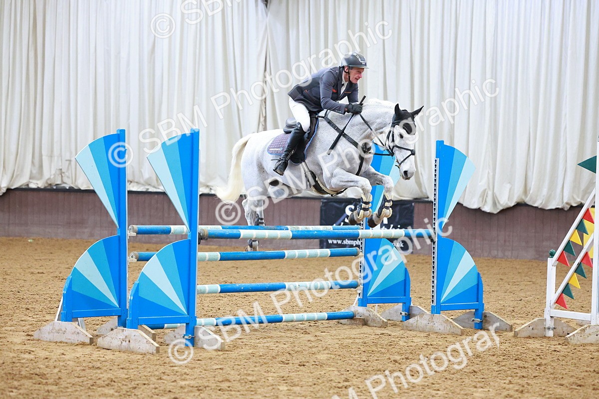 SBM_001385 - Class 4 - Senior Newcomers - 1.10m