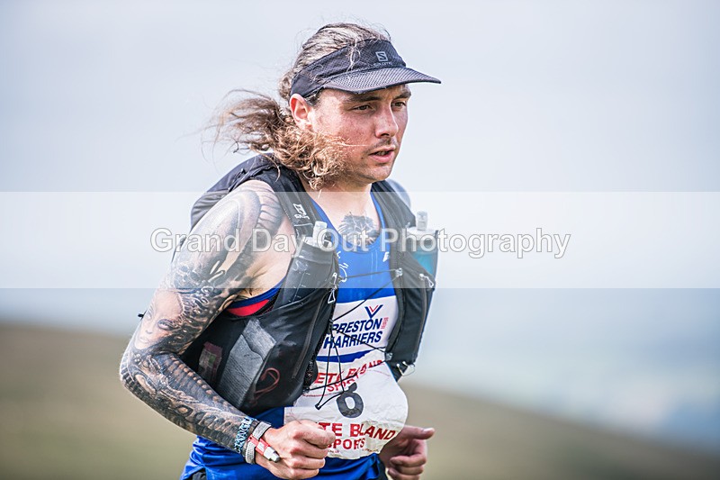 Sedbergh-184 - Sedbergh Hills Fell Race Sunday 18th August 2024