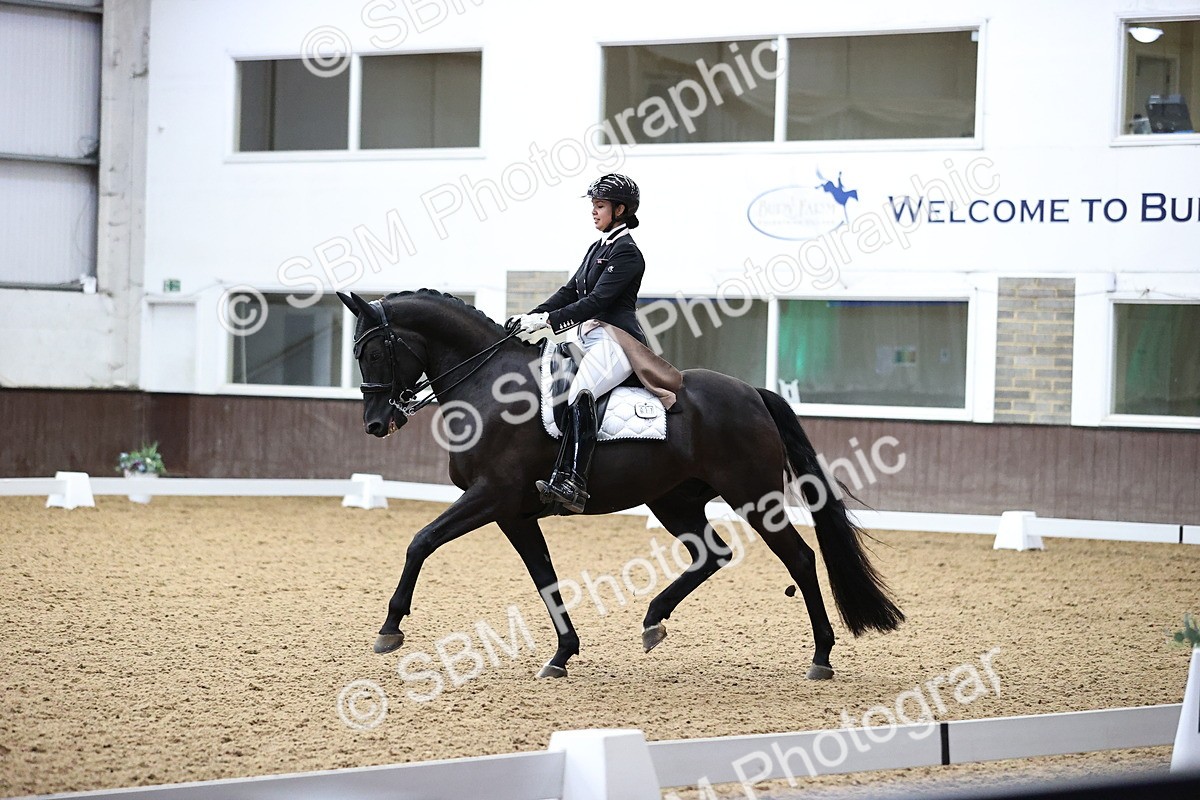 SBM_008916 - Class 15 - FEI Junior Pony Team-YR-COH