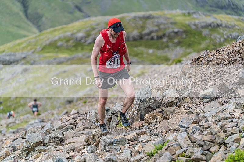 Borrowdale-1158 - Borrowdale Fell Race Saturday 3rd August 2024