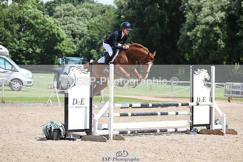 250614A-113335-06067 - Cls 27 4 Year Old